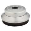 Wolf Tooth Performance IS41/28.6 Upper Headset 7mm Stack Red view 3