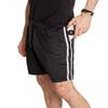 NHL Mens Official Team Two-Stripe Shorts (Florida Panthers, Large) view 2