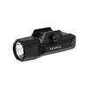 Inforce WILD2 Pistol Mounted Light 1,000 Lumens White Light, Black Body view 1