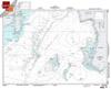 Paradise Cay Publications NGA Chart 72085: Makassar Strait-Southern Portion, Approx. Size 21" x 27" (Small Format Waterproof) view 1