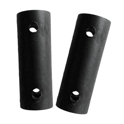 LoveinDIY 2X Universal Tendon Joint for Mast Foot Windsurfing Repair Parts DIY Replacement