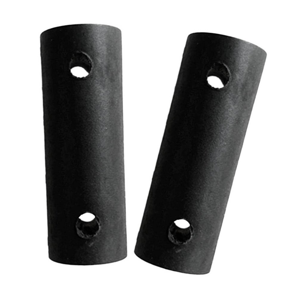 LoveinDIY 2X Universal Tendon Joint for Mast Foot Windsurfing Repair Parts DIY Replacement