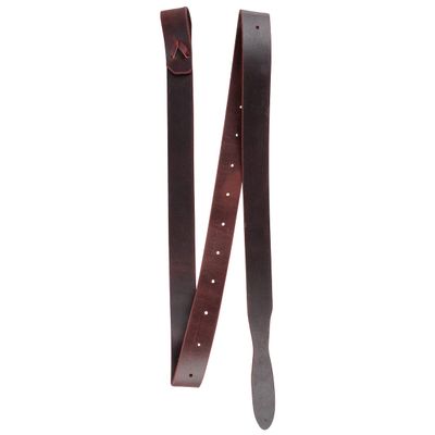 Martin Saddlery Leather Latigo, Heavy