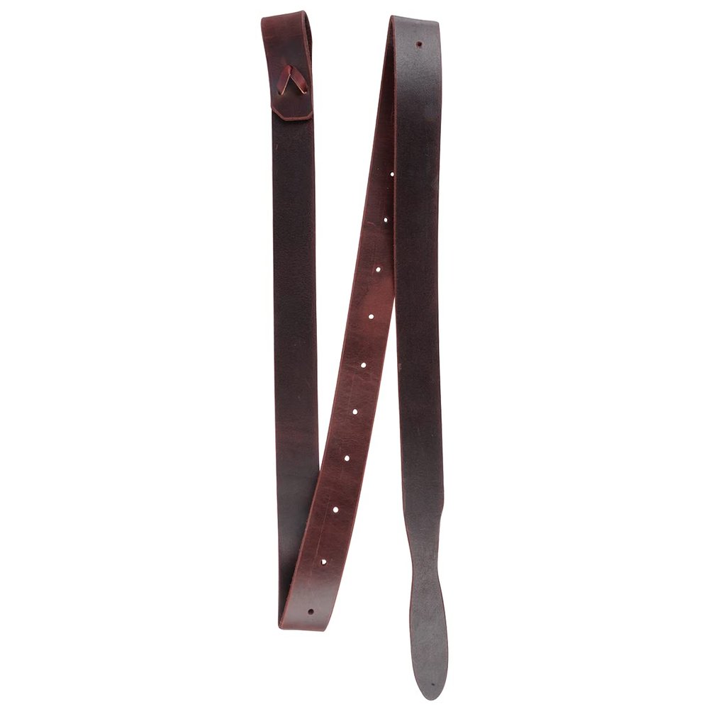 Martin Saddlery Leather Latigo, Heavy