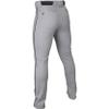 Easton | RIVAL+ Piped Baseball Pant | Grey/Black | Youth | Small view 2