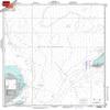Paradise Cay Publications NGA Chart 27120: Yucatan Channel, Approx. Size 21" x 31" (Small Format Waterproof) view 1