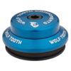 Wolf Tooth Performance IS41/28.6 Upper Headset 7mm Stack Blue view 3