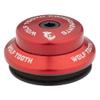 Wolf Tooth Performance IS41/28.6 Upper Headset 7mm Stack Blue view 4