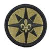 316th Sustainment Brigade OCP Patch (Military Issued)-Veteran Owned Business view 1