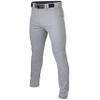 Easton | RIVAL+ Baseball Pant | Grey | Adult | Large view 3