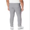 Easton | RIVAL+ Piped Baseball Pant | Grey/Red | Adult Small view 2
