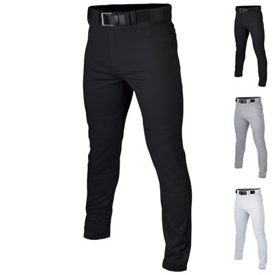 Easton | RIVAL+ Baseball Pant | Black | Youth | Medium