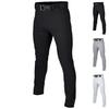 Easton | RIVAL+ Baseball Pant | Black | Youth | Medium view 1