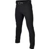 Easton | RIVAL+ Baseball Pant | Black | Youth | Medium view 2
