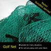 Golf High Impact Golf Barrier Net Practice Hitting Net for Indoor or Outdoor Use (10FT10FT) view 2