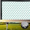 Golf High Impact Golf Barrier Net Practice Hitting Net for Indoor or Outdoor Use (10FT3FT) view 1