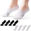 Gonii Womens No Show Socks Athletic Ankle Socks Cushioned Running Low Cut view 1