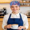 Kousenpu Adjustable Working Cap with Sweatband Suitable for Men and Women (Color E) view 3
