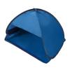 GFULLOV Beach Sun shelter,Easy Pop-Up Instant Beach Tent Anti-UV Mini Automatic Shade Tent Canopy for Outdoor Picnic Beach Camping view 1