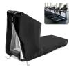 Rilime Treadmill Cover,Treadmill Cover Waterproof Outdoor Protective Cover, Dustproof Treadmill Covers with Zipper for Home Gym Indoor Outdoor(81"L x 37"W x 67"H) view 1