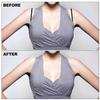 10pcs Bra Strap Clips Sets, 2Pcs Butterfly Bra Straps, 8 Pcs Adjustable Bra Clips, Butterfly Buckle for Bra Strap view 4