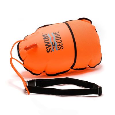 Swim Secure Tow Float Elite