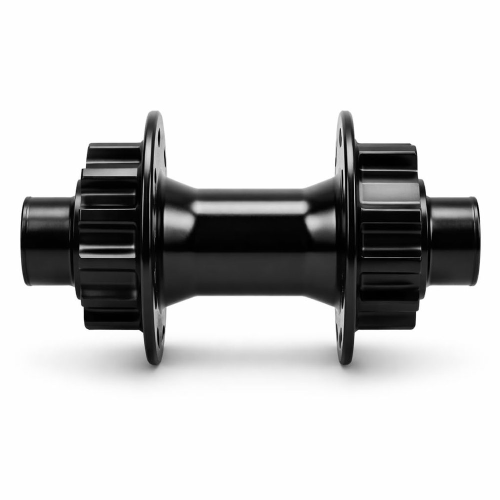 Alomejor 36 Holes Disc Hub Hub Thru Axle Hubs Axle Hub Tire Accessories