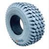 F079 4.10 X 3.50-5 (12 X 4") KNOBBY TIRE W/SOLID INSERT view 1