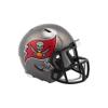 Riddell Tampa Bay Buccaneers 2020 NFL Revolution Speed Mini Pocket Pro Football Helmet view 1