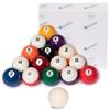 Aramith Crown Standard Billiard Pool Ball Set 2 1/4" view 1
