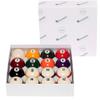 Aramith Crown Standard Billiard Pool Ball Set 2 1/4" view 2