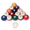 Aramith Crown Standard Billiard Pool Ball Set 2 1/4" view 3
