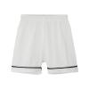 JWWN Kids Short Sleeve Pajama Set 100% Cotton Button Down Sleepwear Big Girls Boys Summer Soft Lounge Set (White,9Years) view 3