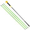 Asyxstar Golf Swing Trainer Aid - Power Flex Golf Swing Training aid for Strength and Tempo Golf Swing Speed Trainer Golf Training aid Golf Warm up Stick view 1