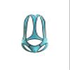 4UFIT Men's Jockstrap Leotard Underwear Jumpsuits Wrestling Singlet Bodysuit view 1