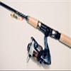 Gapen's 'Ready to Fish' 10' Lite Spinning Combo / 10# line wt. view 1