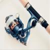 Gapen's 'Ready to Fish' 10' Lite Spinning Combo / 10# line wt. view 3