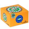 Longoni NIR Super Professional Pool cue Billiard Chalk 75 pcs 1 case (Blue) view 2