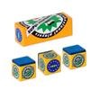 Longoni NIR Super Professional Pool cue Billiard Chalk 75 pcs 1 case (Blue) view 3