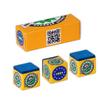 Longoni NIR Super Professional Pool cue Billiard Chalk 75 pcs 1 case (Blue) view 4