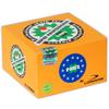 Longoni NIR Super Professional Pool cue Billiard Chalk 75 pcs 1 case (Green) view 2