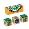 Longoni NIR Super Professional Pool cue Billiard Chalk 75 pcs 1 case (Green) view 3