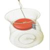 KUFA Floatable Galvanized Steel Wire Fish Basket with Float (Large (15"x20"H)) view 1