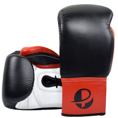 PFG Competition Lace-up Gloves (Genuine Leather)