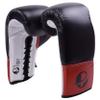 PFG Competition Lace-up Gloves (Genuine Leather) view 2