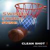 XXXYYY Basketball Net Replacement Heavy Duty, 2023 Professional On-Court Quality [6.88Ounce], Fits Outdoor Indoor Standard Rim, All Weather Anti Whip -12 Loops (Red White Blue) view 4