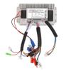 Ebikes Controller 1000W 48V 60V Aluminium Shell Brushless Controller for Electric Scoooter view 1