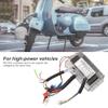Ebikes Controller 1000W 48V 60V Aluminium Shell Brushless Controller for Electric Scoooter view 4