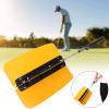Vbest life Golf Wind Swing Fan Resistance Practice Aid Trainer Training Tool Accessory Golf Resistance Trainer for Golfers view 3