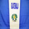 Bandera Grande de Guatemala; Medidas 4.75 FT - 1.45 Mts Largo y 2.65 FT - 0.81 Mts alto La Bandera del Pais Donde Tu Naciste, algo de tus raices - Orgullo Guatemalteco y Chapin view 2